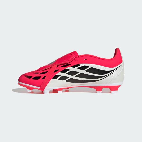 ADIDAS PREDATOR CLUB FG/MG JUNIOR