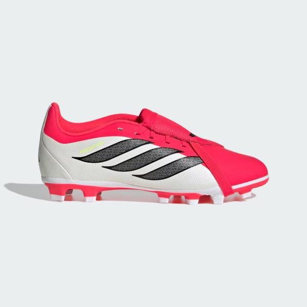 ADIDAS PREDATOR CLUB FG/MG JUNIOR