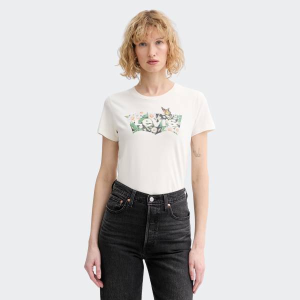 LEVI'S THE PERFECT TEE