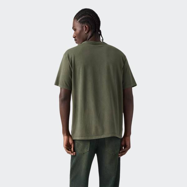 LEVI'S VINTAGE FIT GRAPHIC TEE