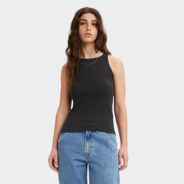 LEVI'S ESSENTIAL RACER TANK