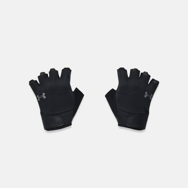 UNDER ARMOUR M'S TRAINING GLOVE
