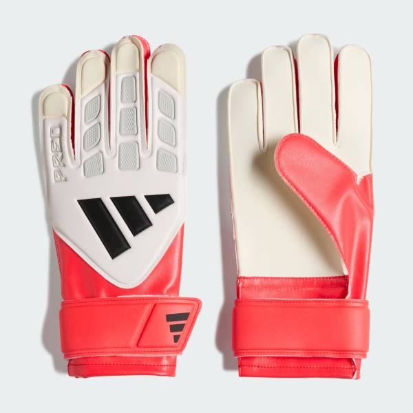 ADIDAS PREDATOR TAINING GLOVES JUNIOR