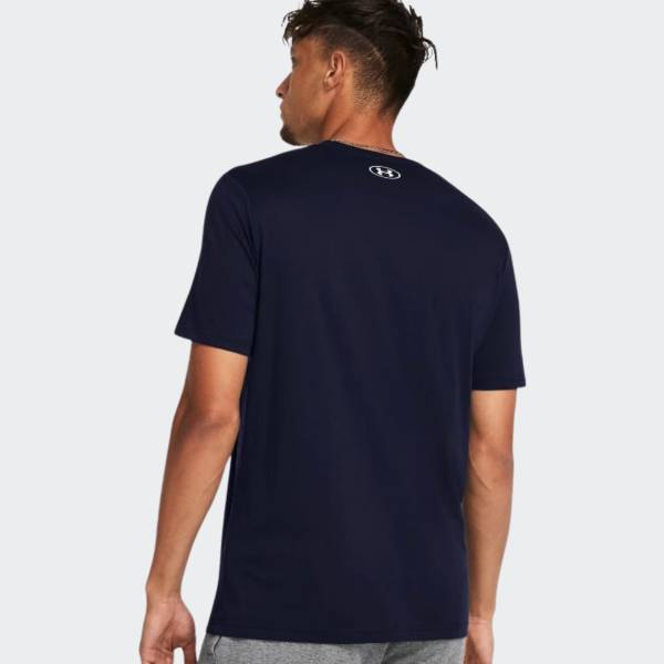 UNDER ARMOUR SPORTSTYLE LOGO UPDATE TSHIRT