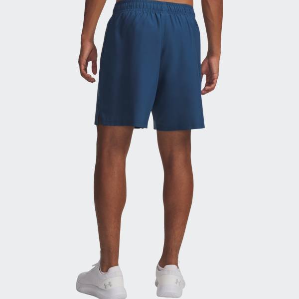 UNDER ARMOUR TECH WOVEN WORDMARK SHORT PANT