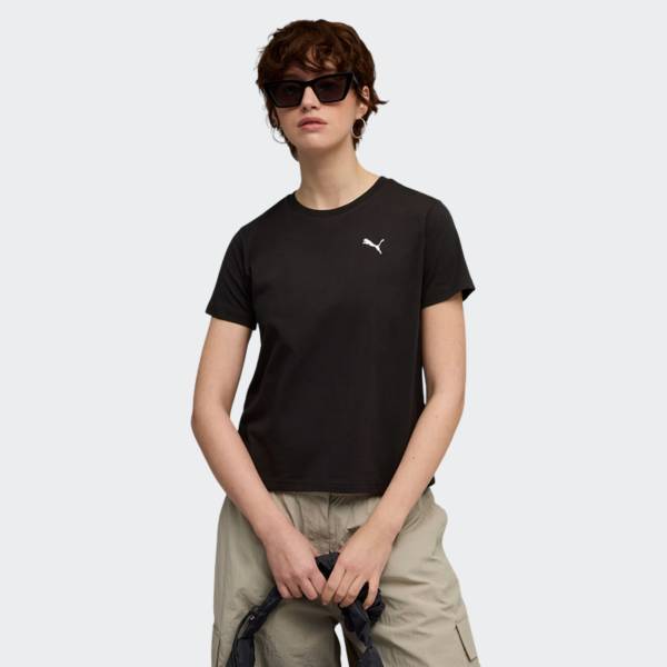 PUMA STRONG CROSS BACK TSHIRT