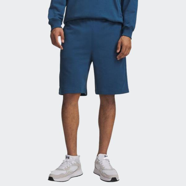 UNDER ARMOUR RIVAL SHORT PANT
