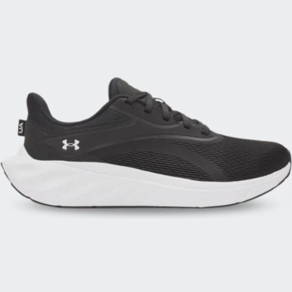 UNDER ARMOUR WOMENS ASCEND