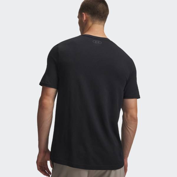 UNDER ARMOUR VANISH SEAMLESS NOVELTY TSHIRT
