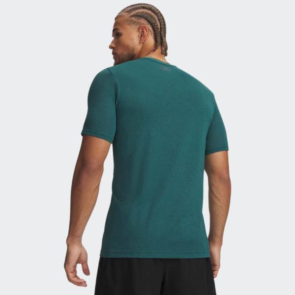 UNDER ARMOUR VANISH SEAMLESS NOVELTY TSHIRT