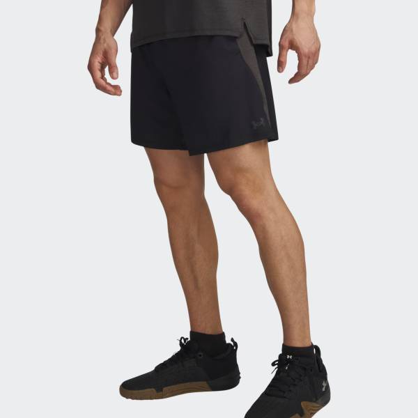 UNDER ARMOUR TECH VENT   SHORT PANT
