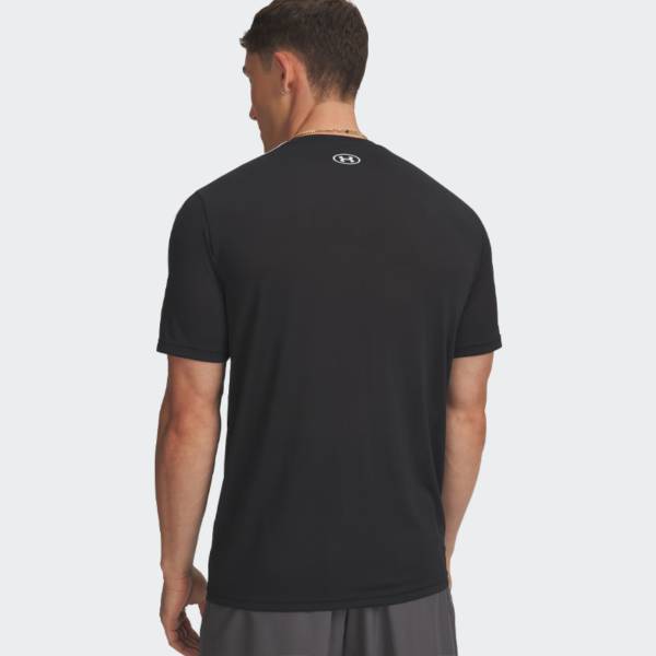 UNDER ARMOUR TECH TAPING TSHIRT