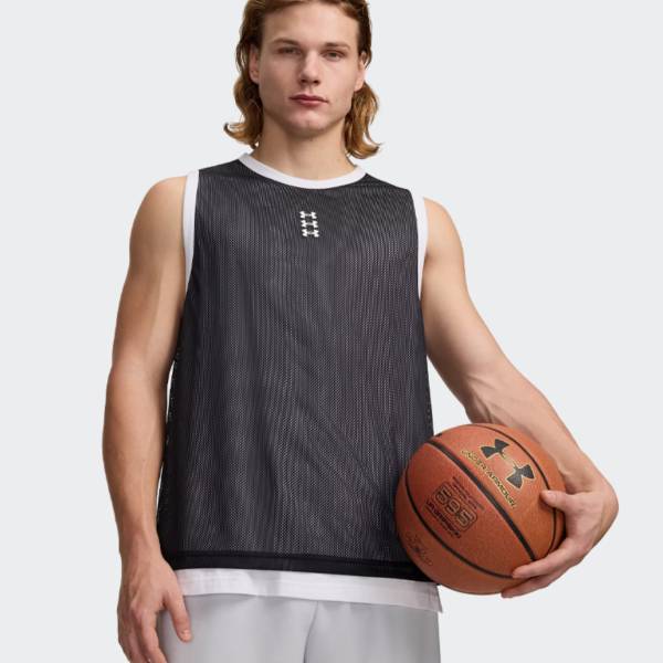 UNDER ARMOUR HOOPS 695 TANK
