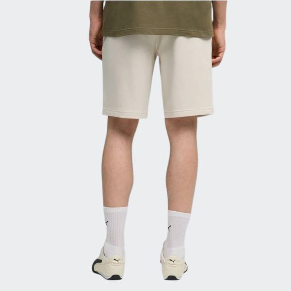 PUMA ESSENTIAL COLOR LOGO SHORTS TR