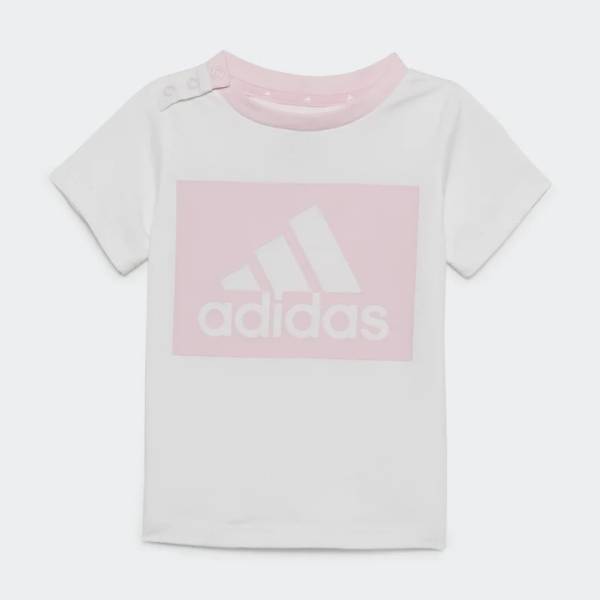 ADIDAS BIG LOGO SET