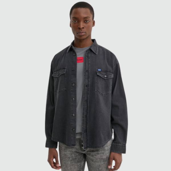 HUGO BOSS EBINO SHIRTS