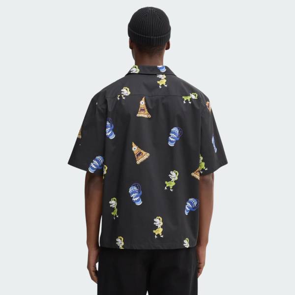 HUGO BOSS ELIGINO SHIRTS