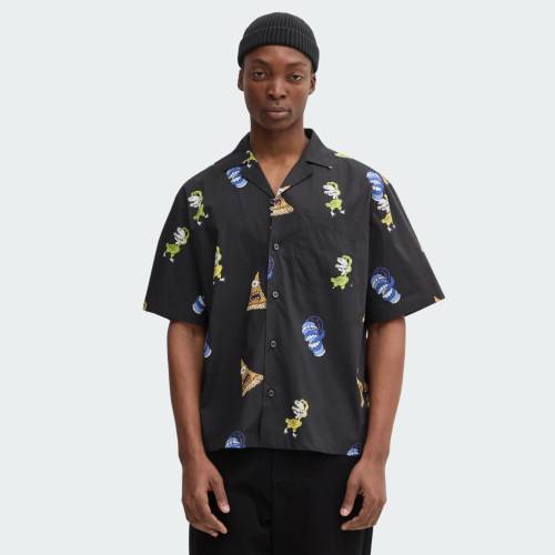 HUGO BOSS ELIGINO SHIRTS