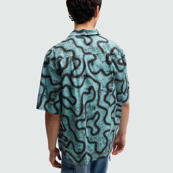 HUGO BOSS ELIGINO SHIRTS