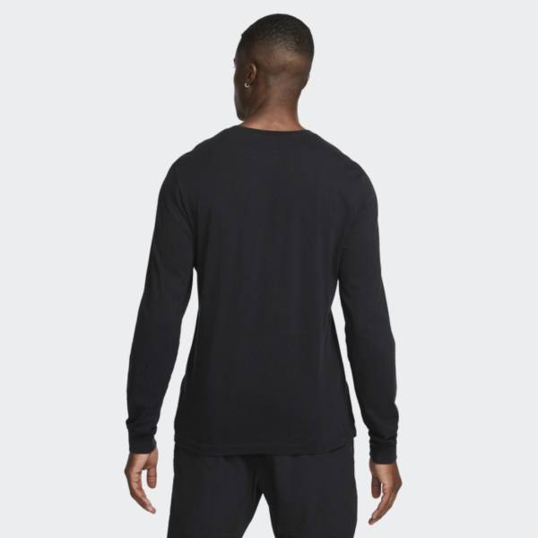 NIKE SPOERSWEAR MENSCLUB  LONGSLEEVE TEE