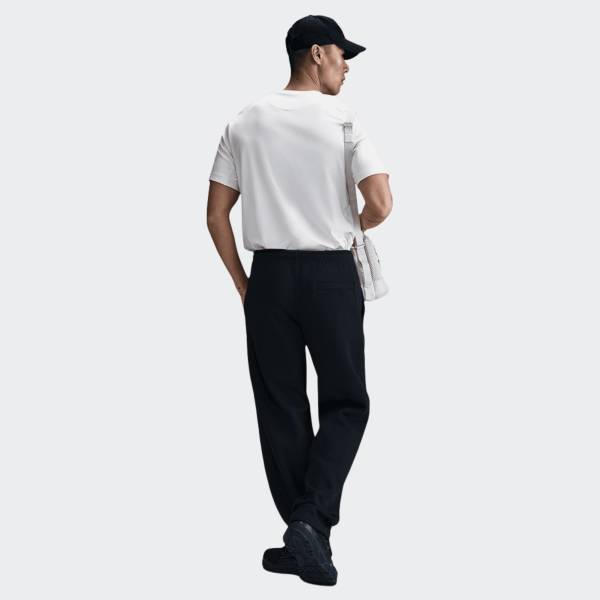 NIKE MENS CLUB OPEN HEM PANT