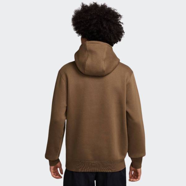 NIKE MENS CLUB HOODIE