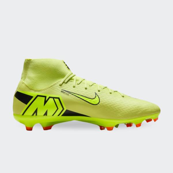 NIKE ZOOM SUPERFLY 10 ACADEMY FG/MG