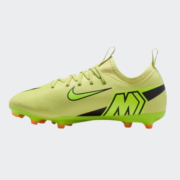 NIKE JUNIOR ZOOM VAPOR 16 ACADEMY FG/MG