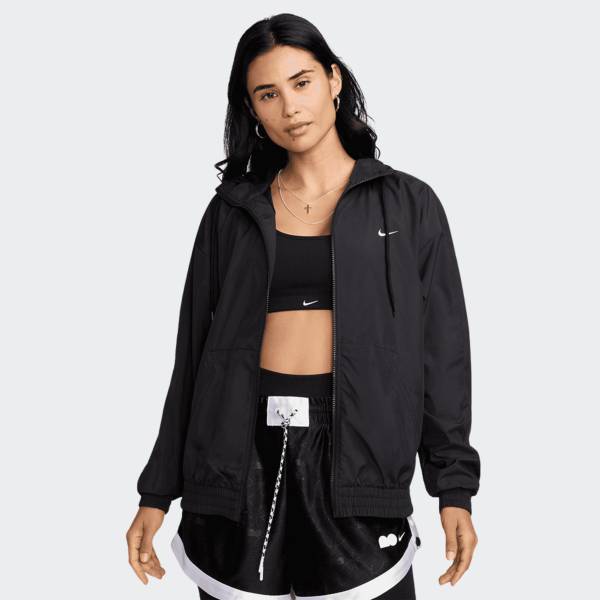 NIKE SPORTSWEAR WOMENS  ESSENTIALS JACKET