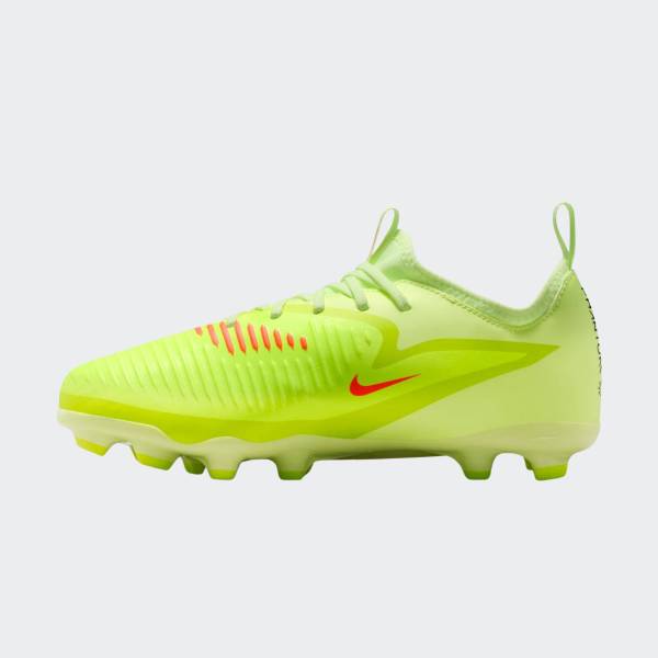 NIKE JUNIOR PHANTOM 6 LOW ACAD FG/MG