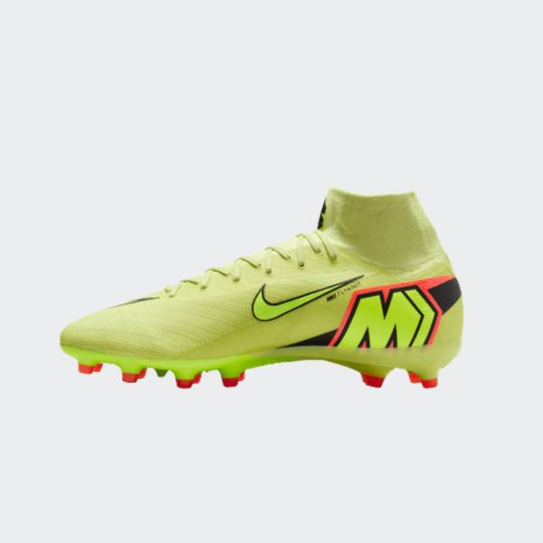 NIKE ZOOM SUPERFLY 10 PRO AG-PRO