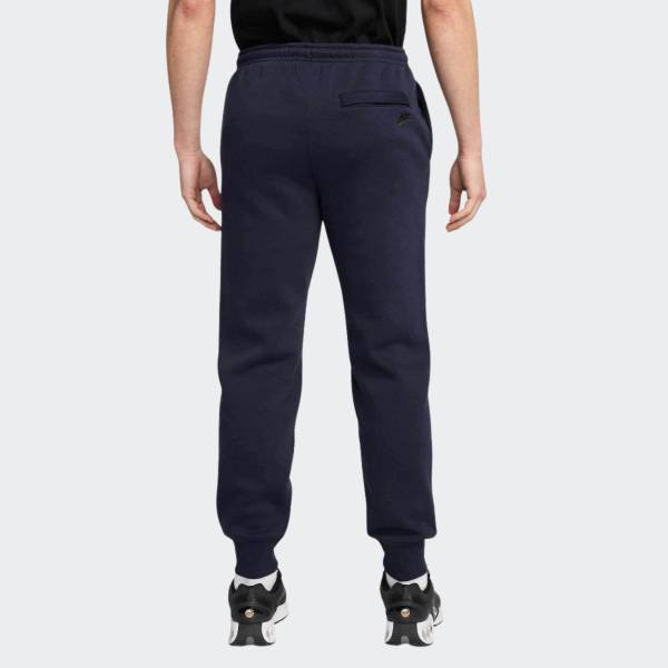 NIKE MENS CLUB JOGGER NEO VARSITY