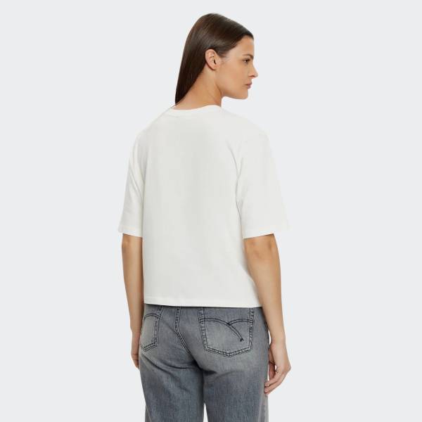 GUESS AURELIE BOXY T-SHIRT