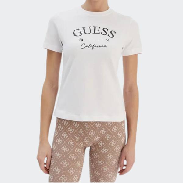 GUESS BEATRIZ T-SHIRT