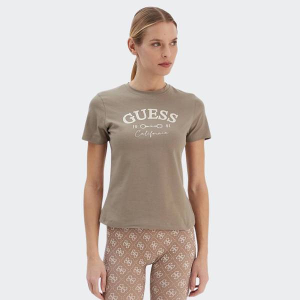 GUESS BEATRIZ T-SHIRT