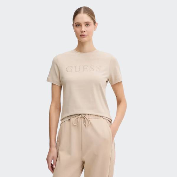 GUESS OCTAVIA T-SHIRT
