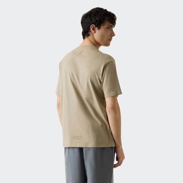 GUESS AZHA OVER T-SHIRT