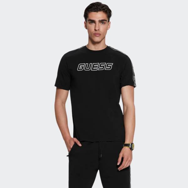 GUESS ARLO T-SHIRT