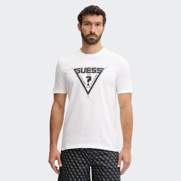 GUESS LUTA T-SHIRT