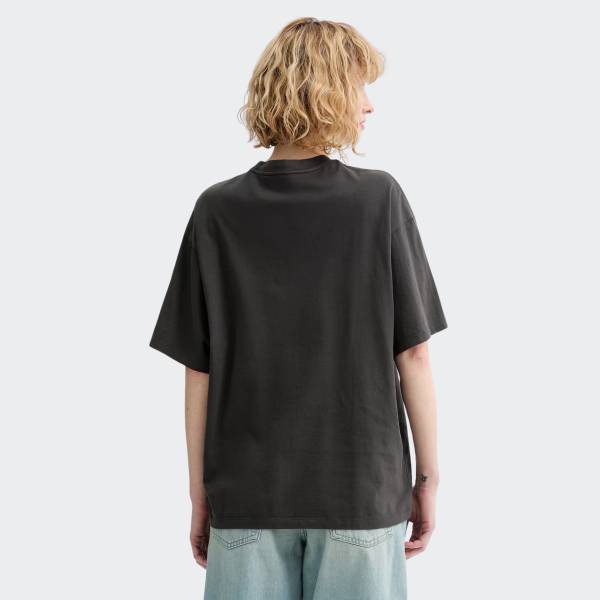 LEVI'S GRAPHIC SHORT STACK TEE