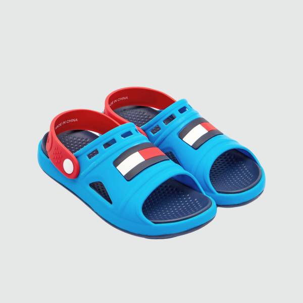TOMMY HILFIGER COMFY SANDAL