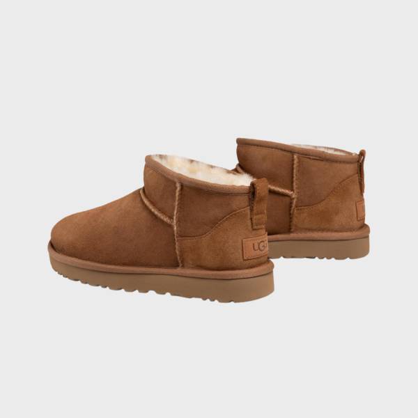 UGG CLASSIC ULTRA MINI