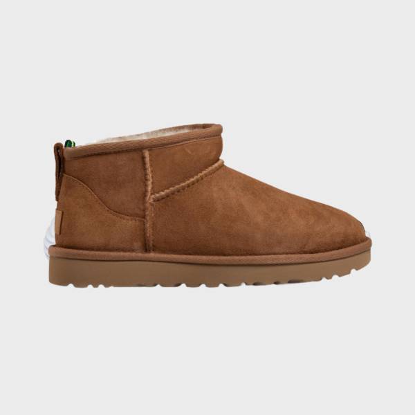 UGG CLASSIC ULTRA MINI