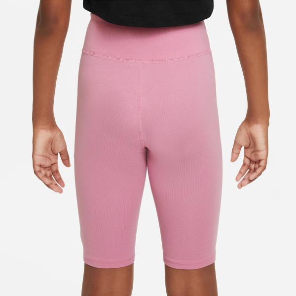 NIKE SPORTSWEAR KIDS SHORT TIGHT