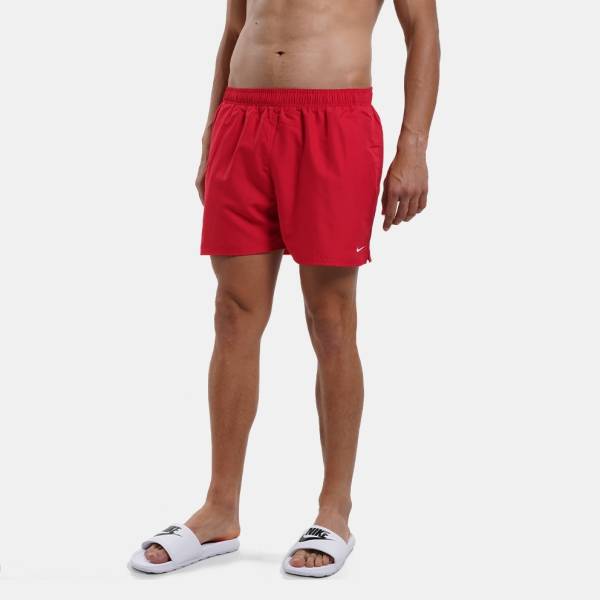 NIKE 5 INCH SWIM SHORT