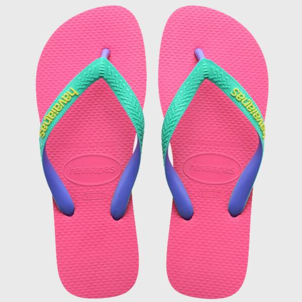 HAVAIANAS SANDAL TOP MIX