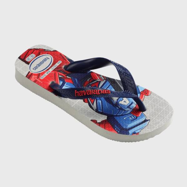 HAVAIANAS SANDAL KIDS TOP MARVEL II