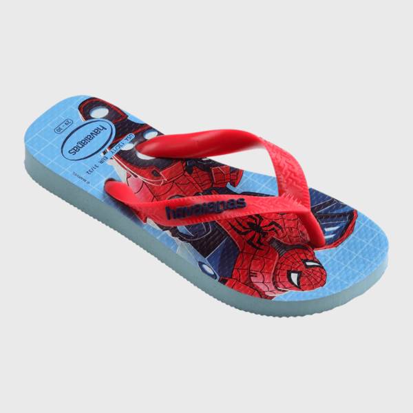 HAVAIANAS SANDAL KIDS TOP MARVEL II