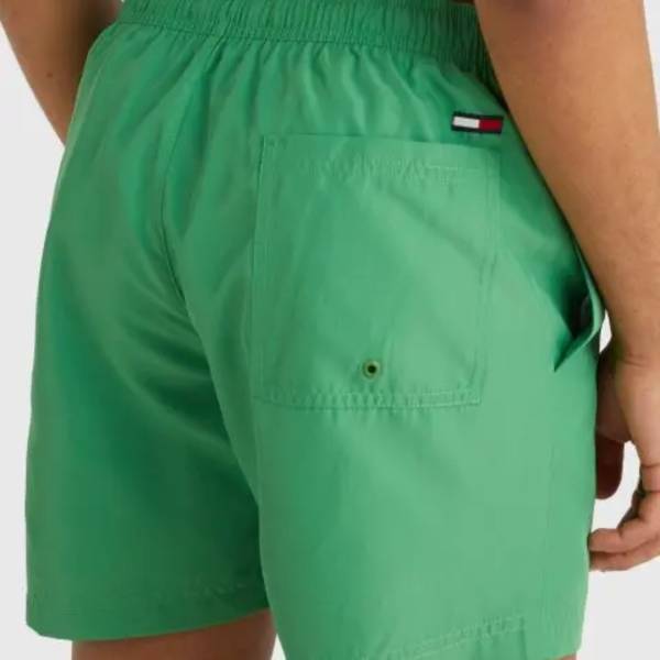 TOMMY HILFIGER ARCHIVE SWIM SHORT