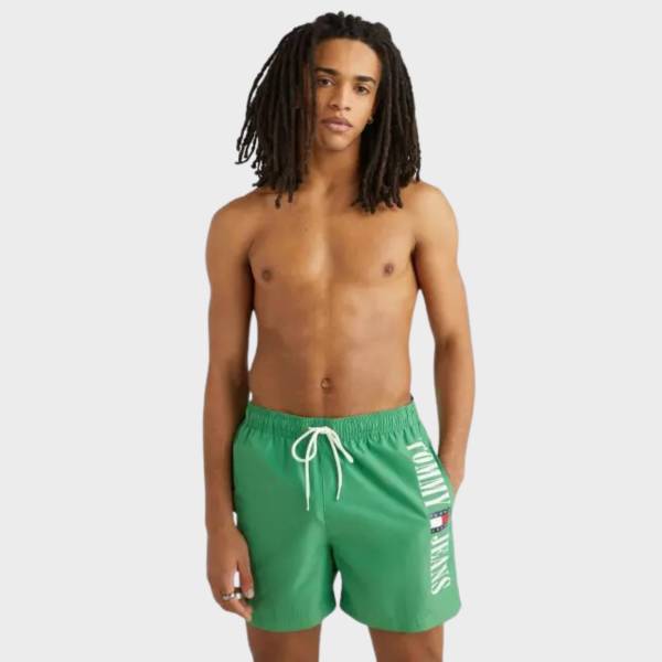 TOMMY HILFIGER ARCHIVE SWIM SHORT
